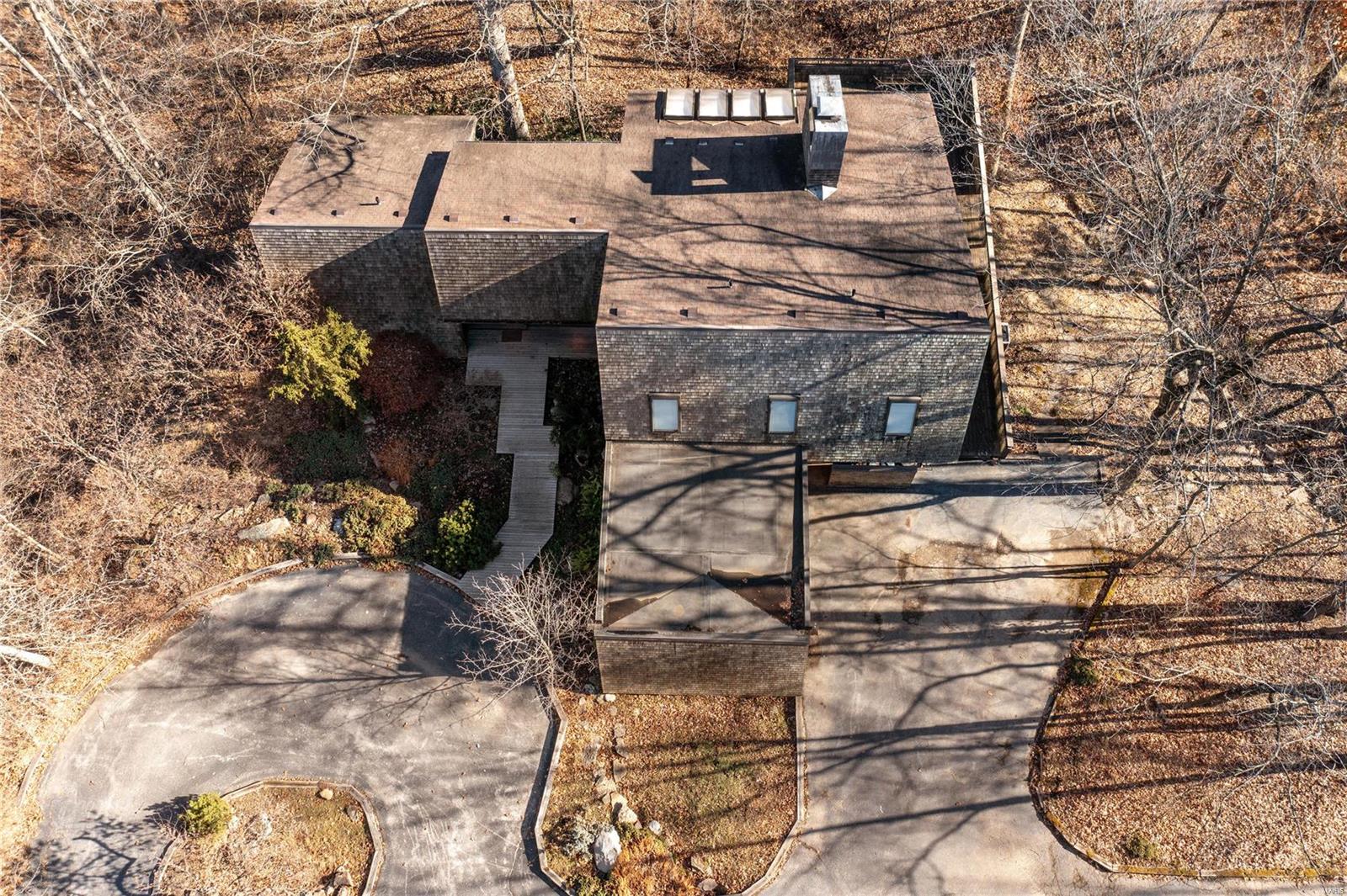 Rannells Farm Sub - Residential