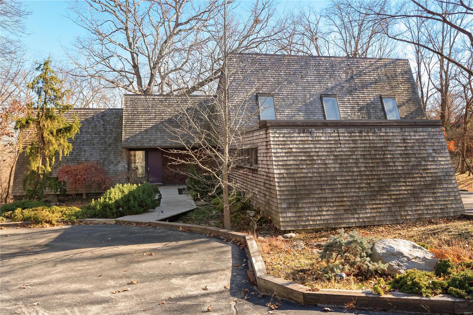 Rannells Farm Sub - Residential