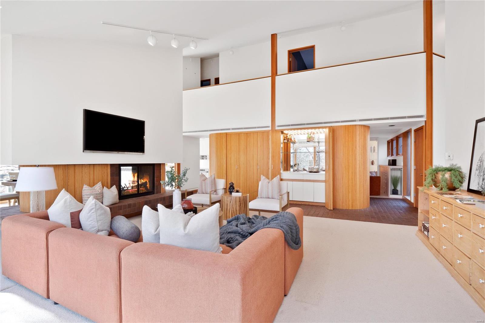 Rannells Farm Sub - Residential