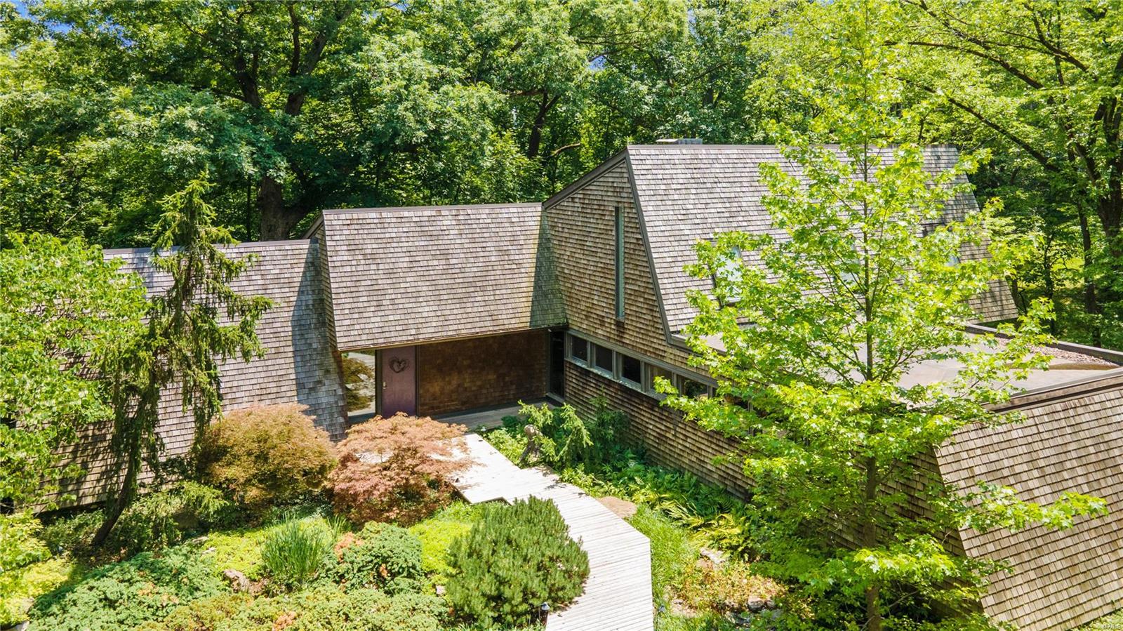 Rannells Farm Sub - Residential