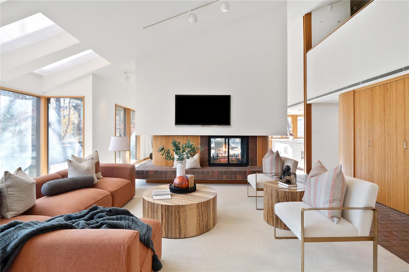 Rannells Farm Sub - Residential