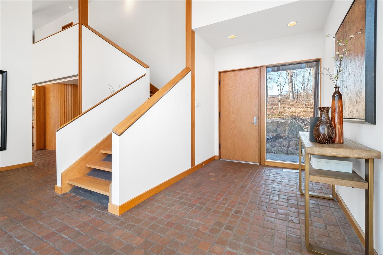 Rannells Farm Sub - Residential