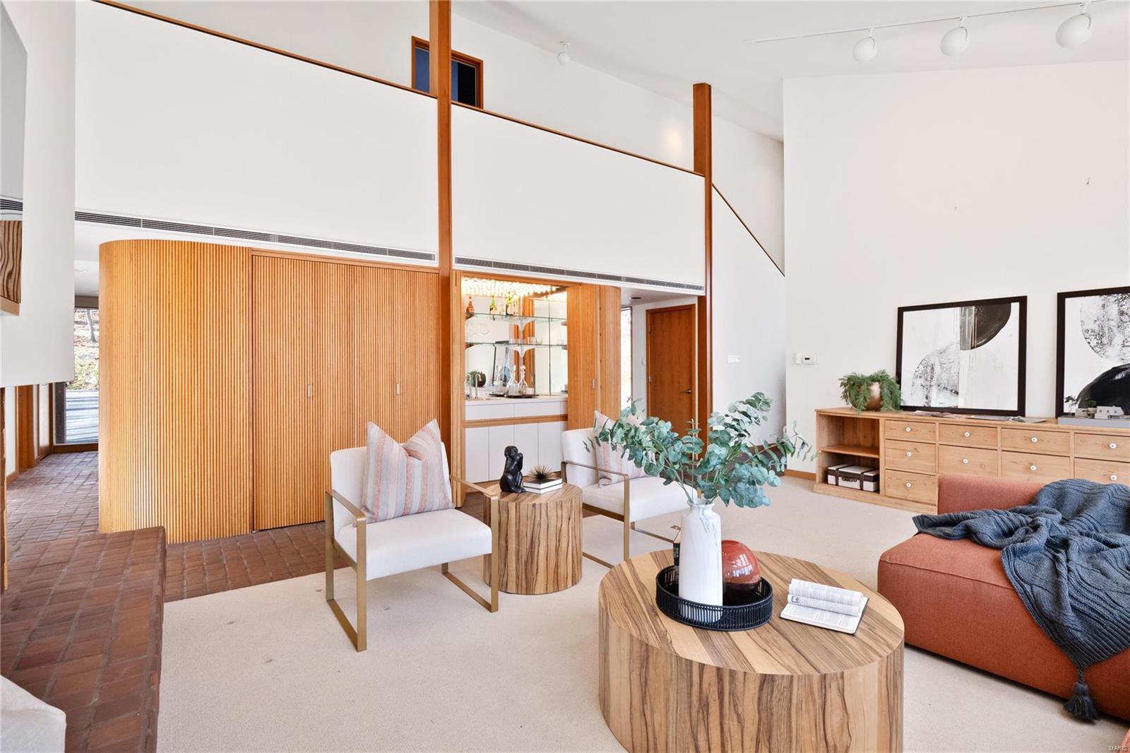 Rannells Farm Sub - Residential