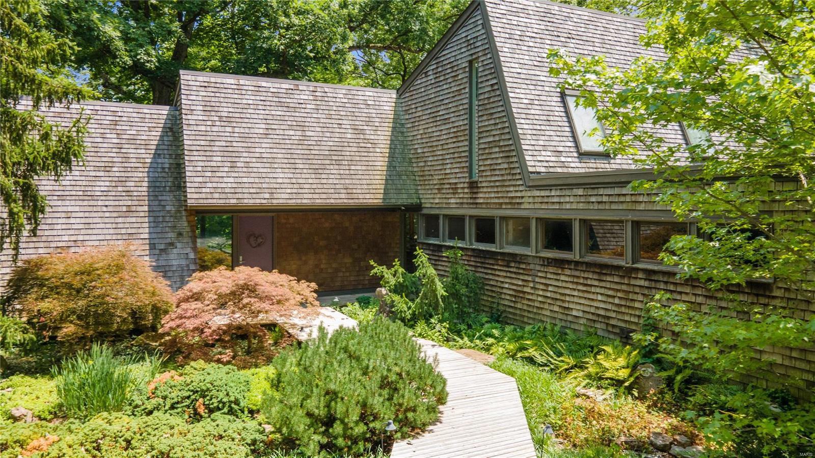 Rannells Farm Sub - Residential