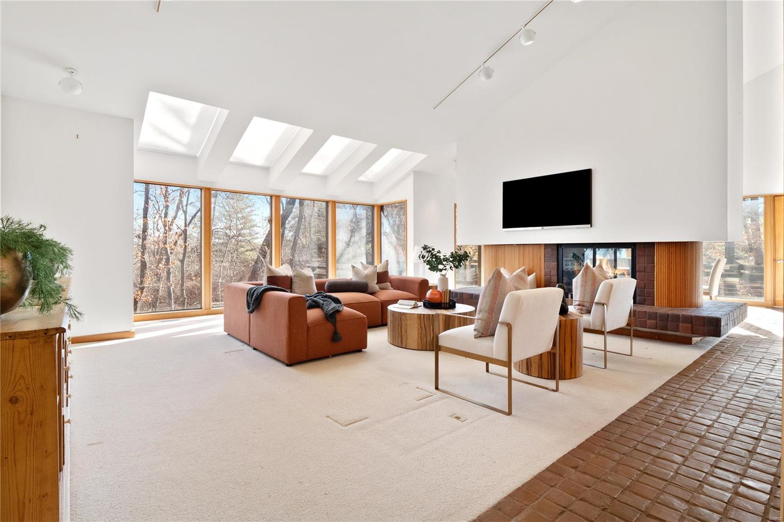 Rannells Farm Sub - Residential