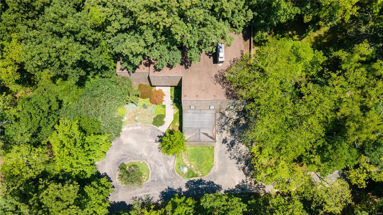 Rannells Farm Sub - Residential