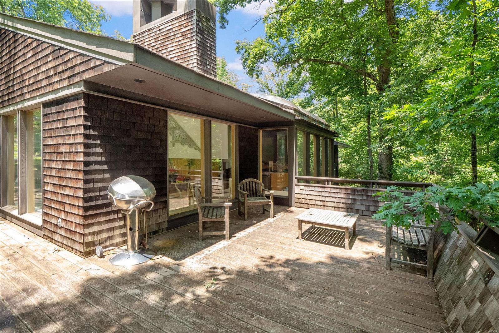 Rannells Farm Sub - Residential