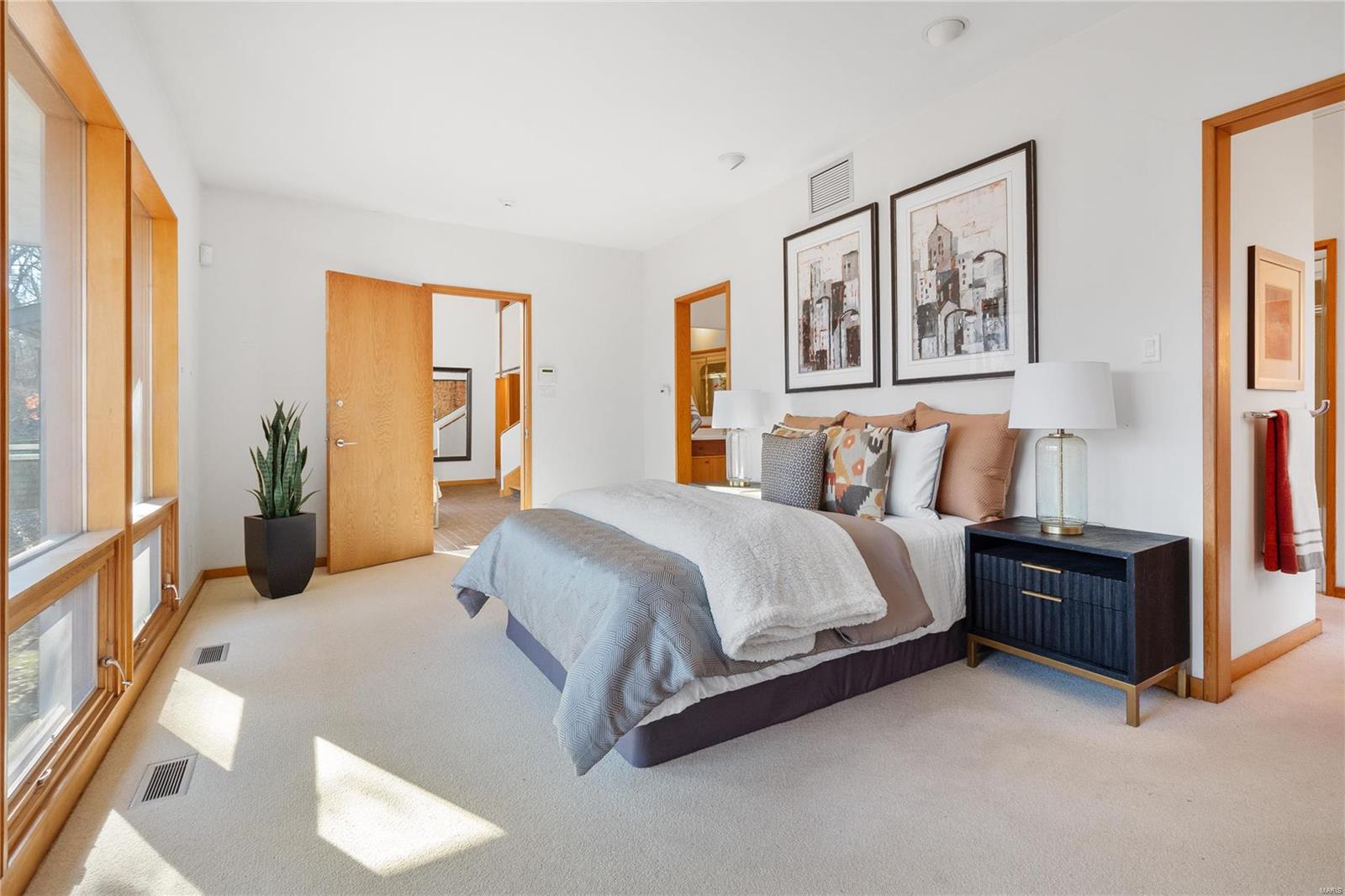 Rannells Farm Sub - Residential