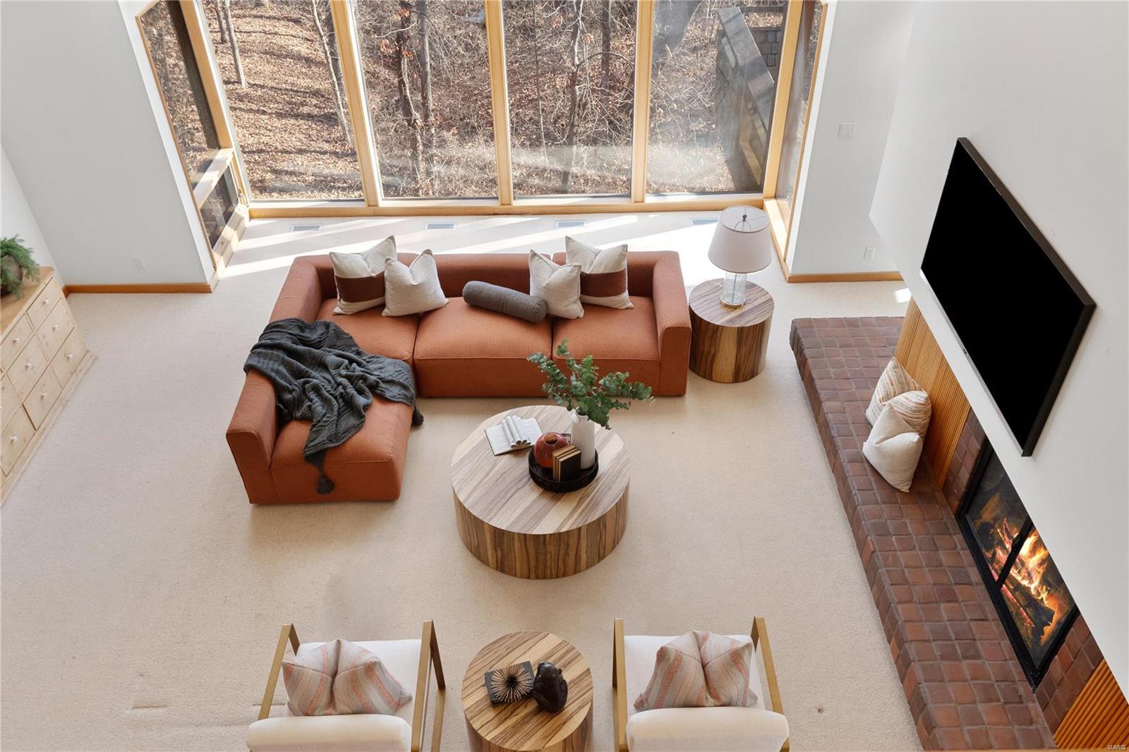 Rannells Farm Sub - Residential