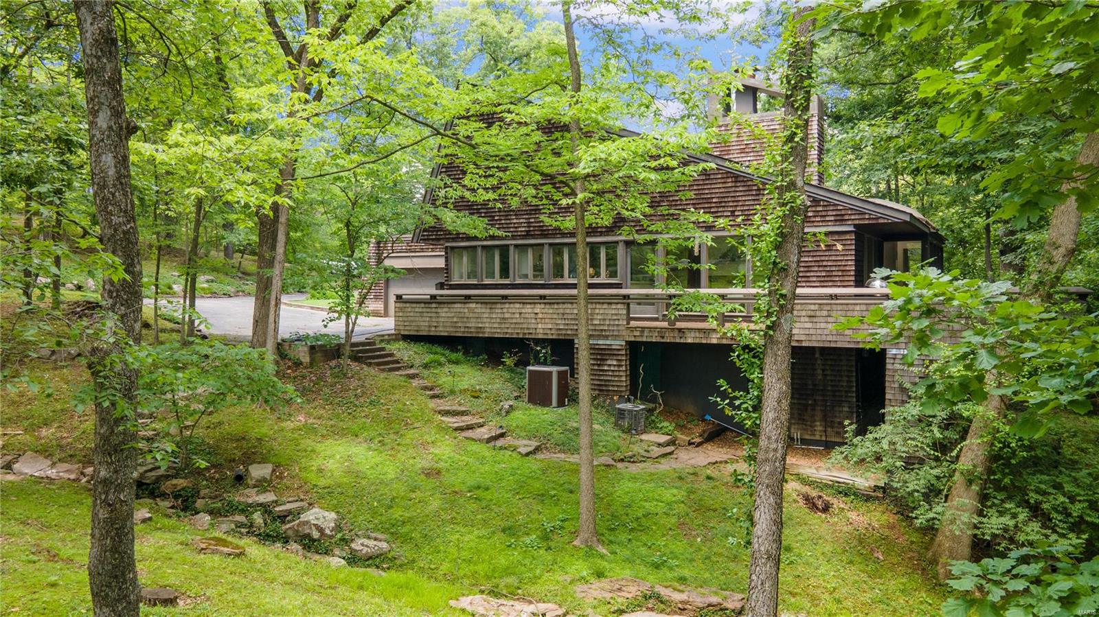 Rannells Farm Sub - Residential