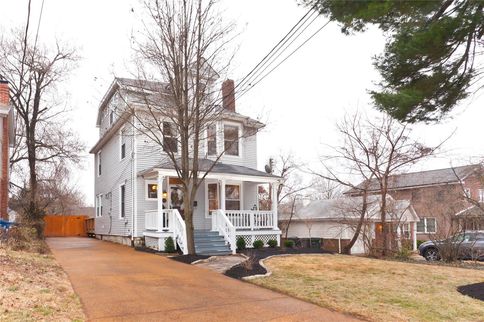 Richmond Heights - Residential