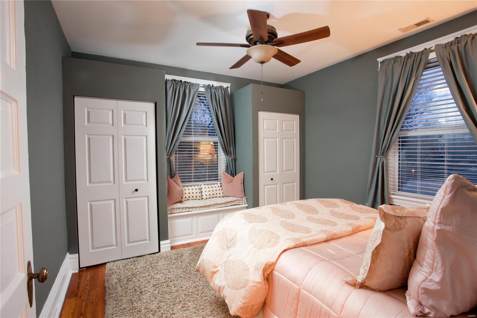 Richmond Heights - Residential