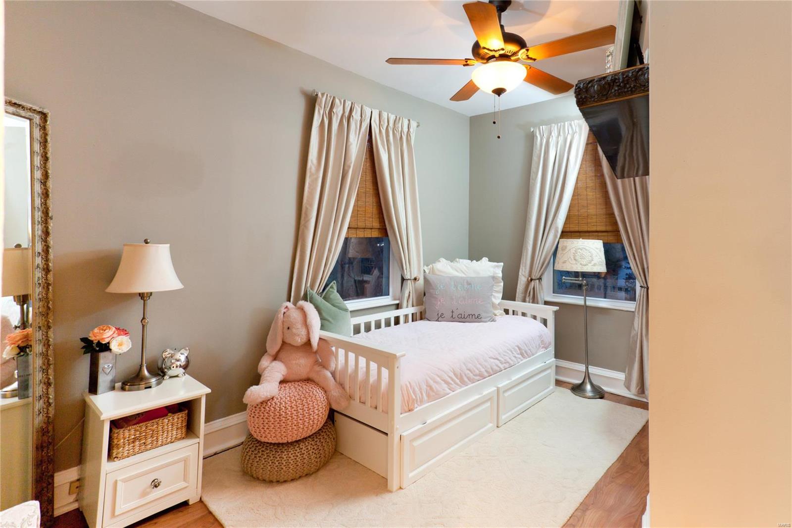 Richmond Heights - Residential