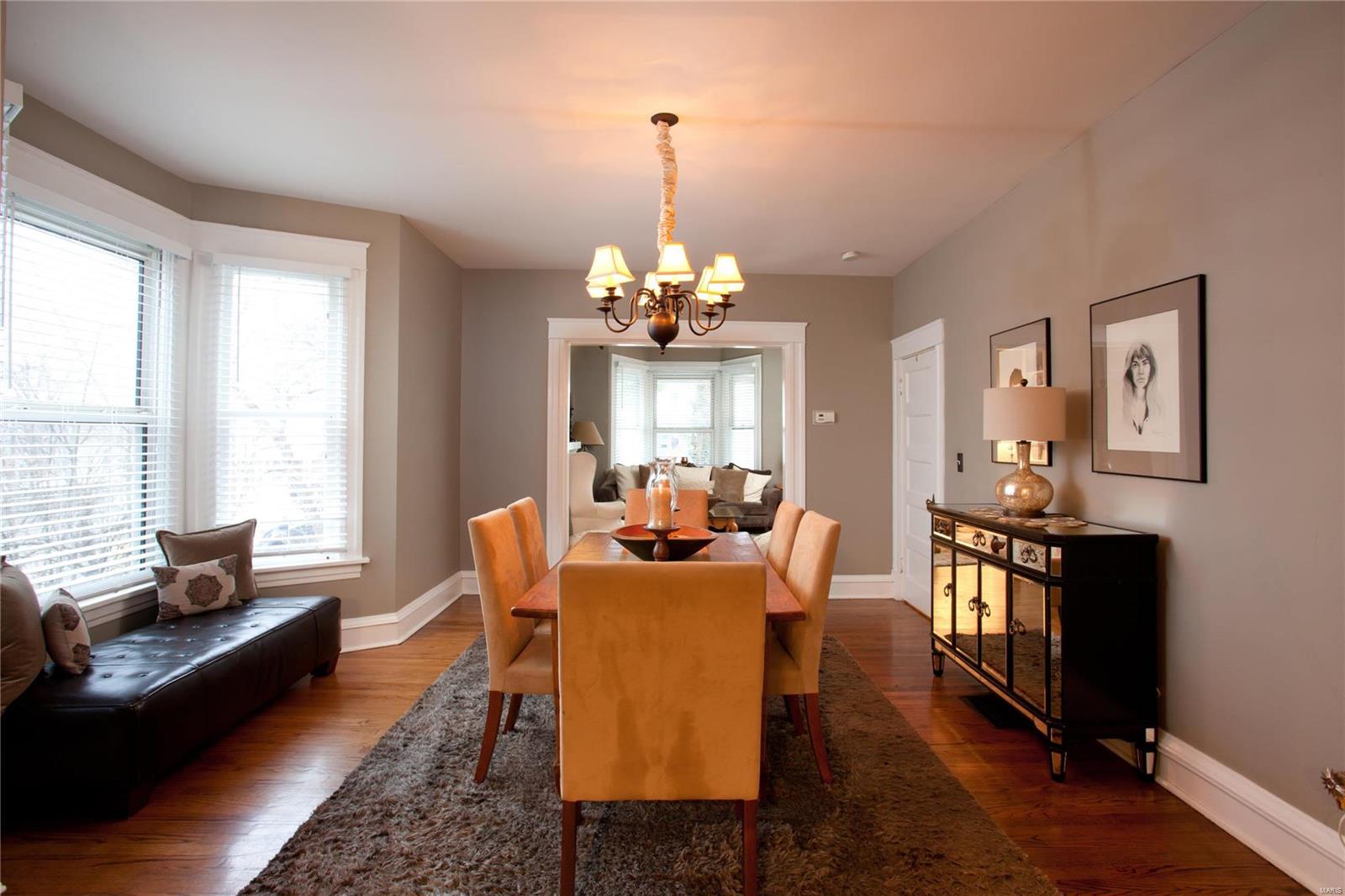 Richmond Heights - Residential