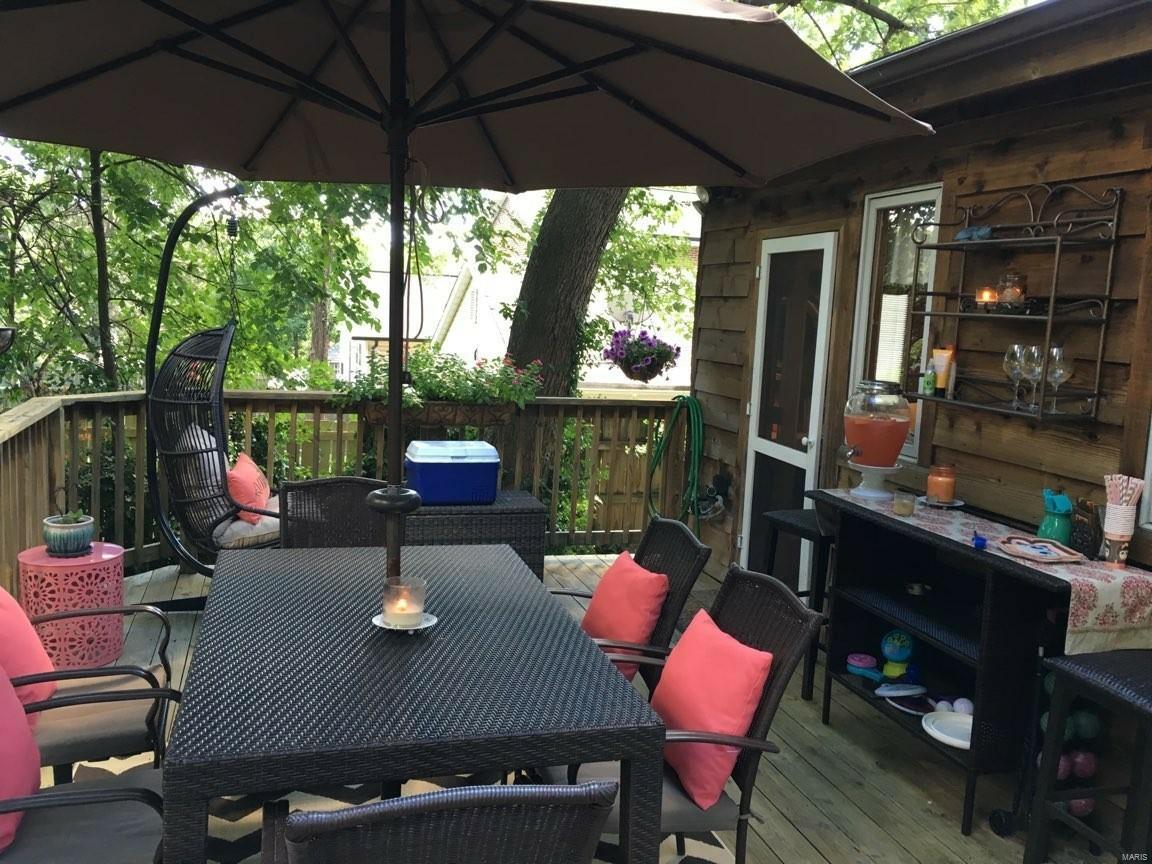 Richmond Heights - Residential