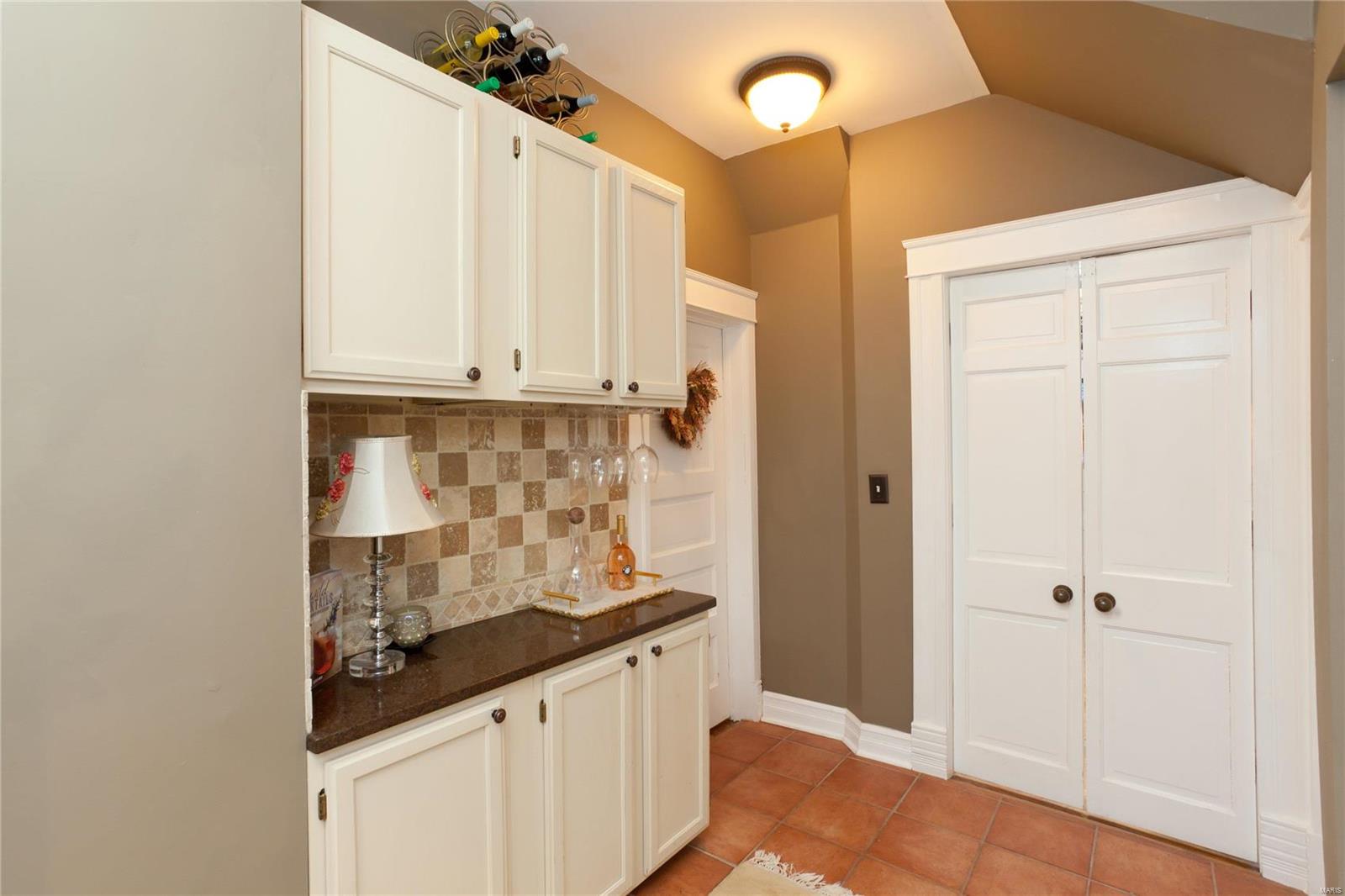 Richmond Heights - Residential