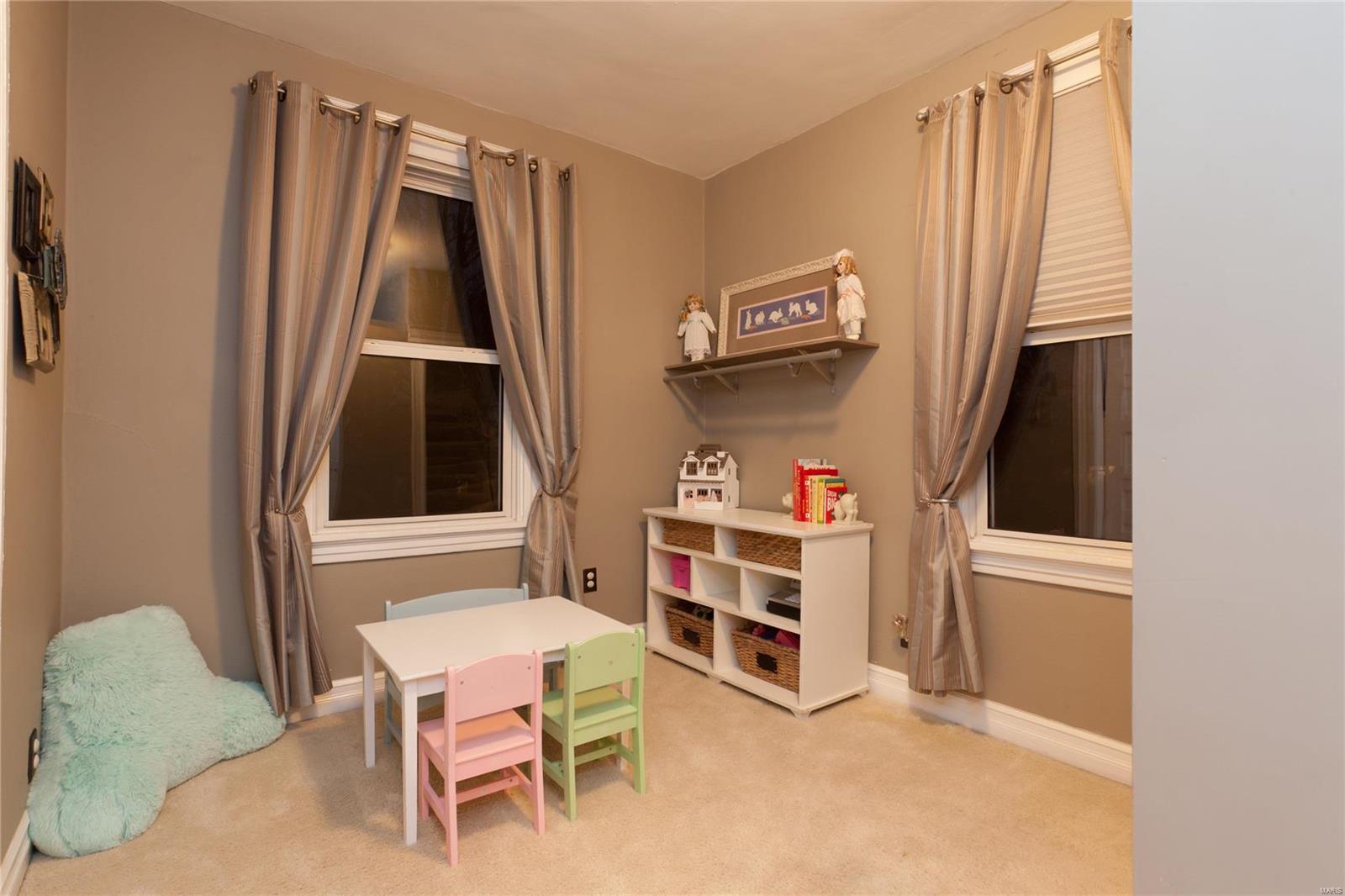 Richmond Heights - Residential