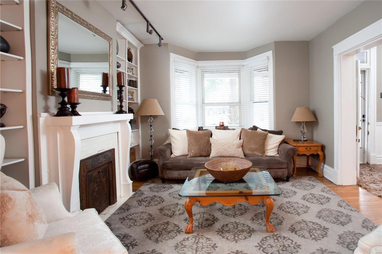 Richmond Heights - Residential