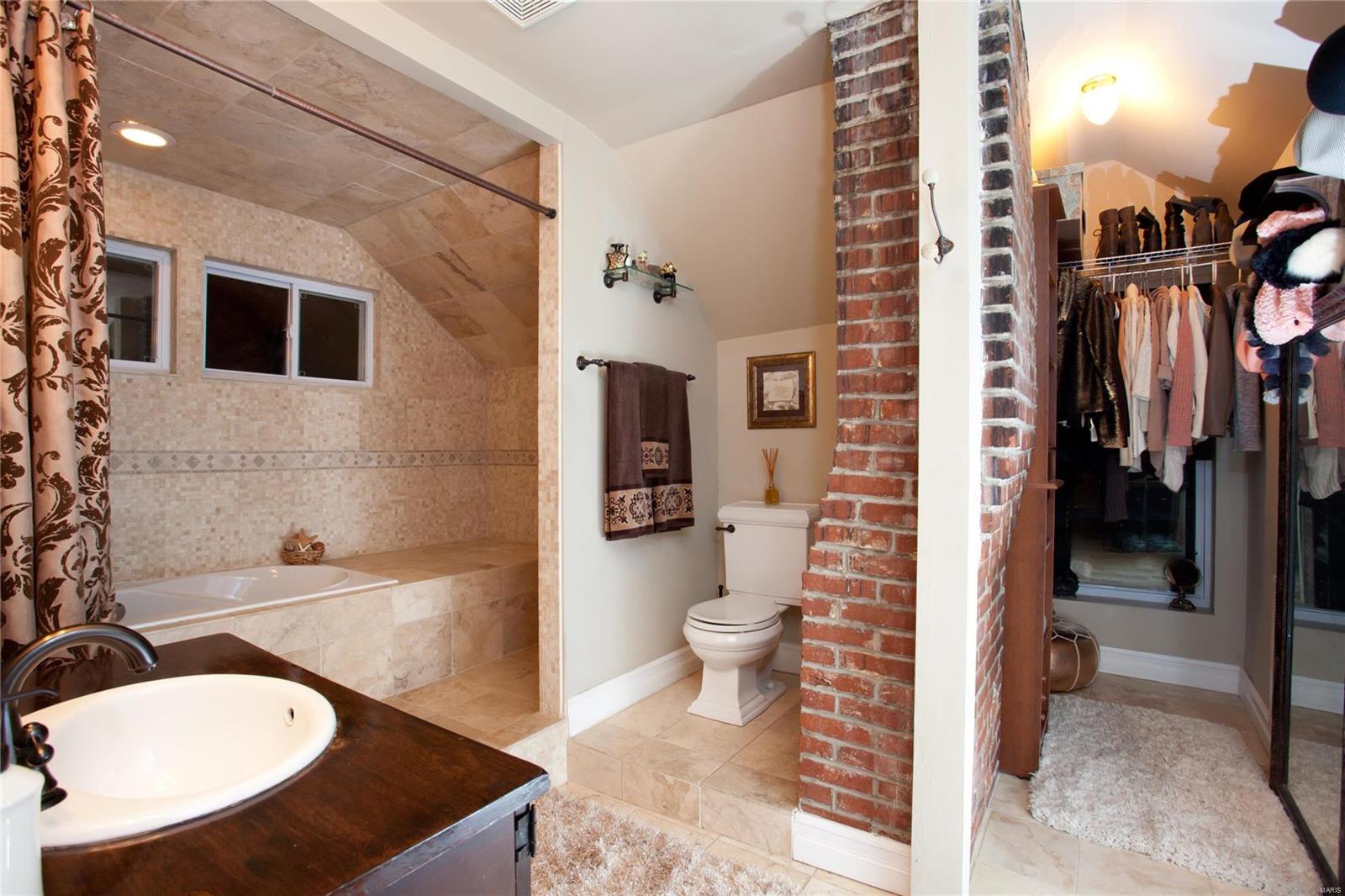 Richmond Heights - Residential