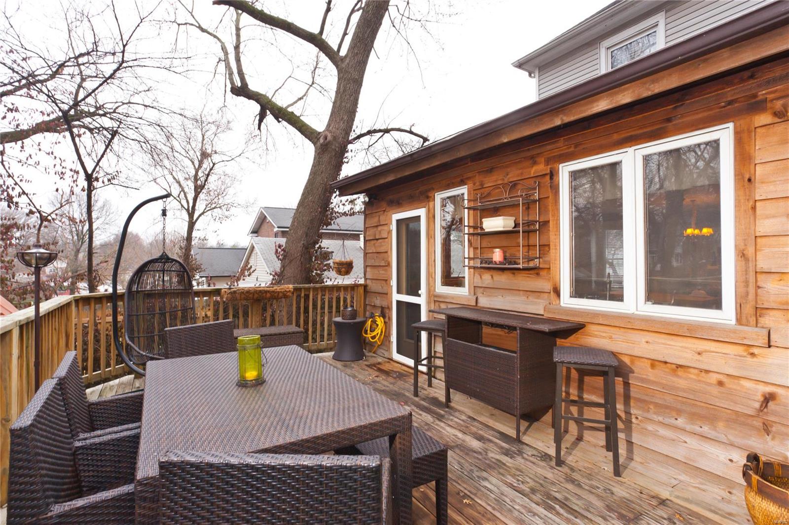 Richmond Heights - Residential