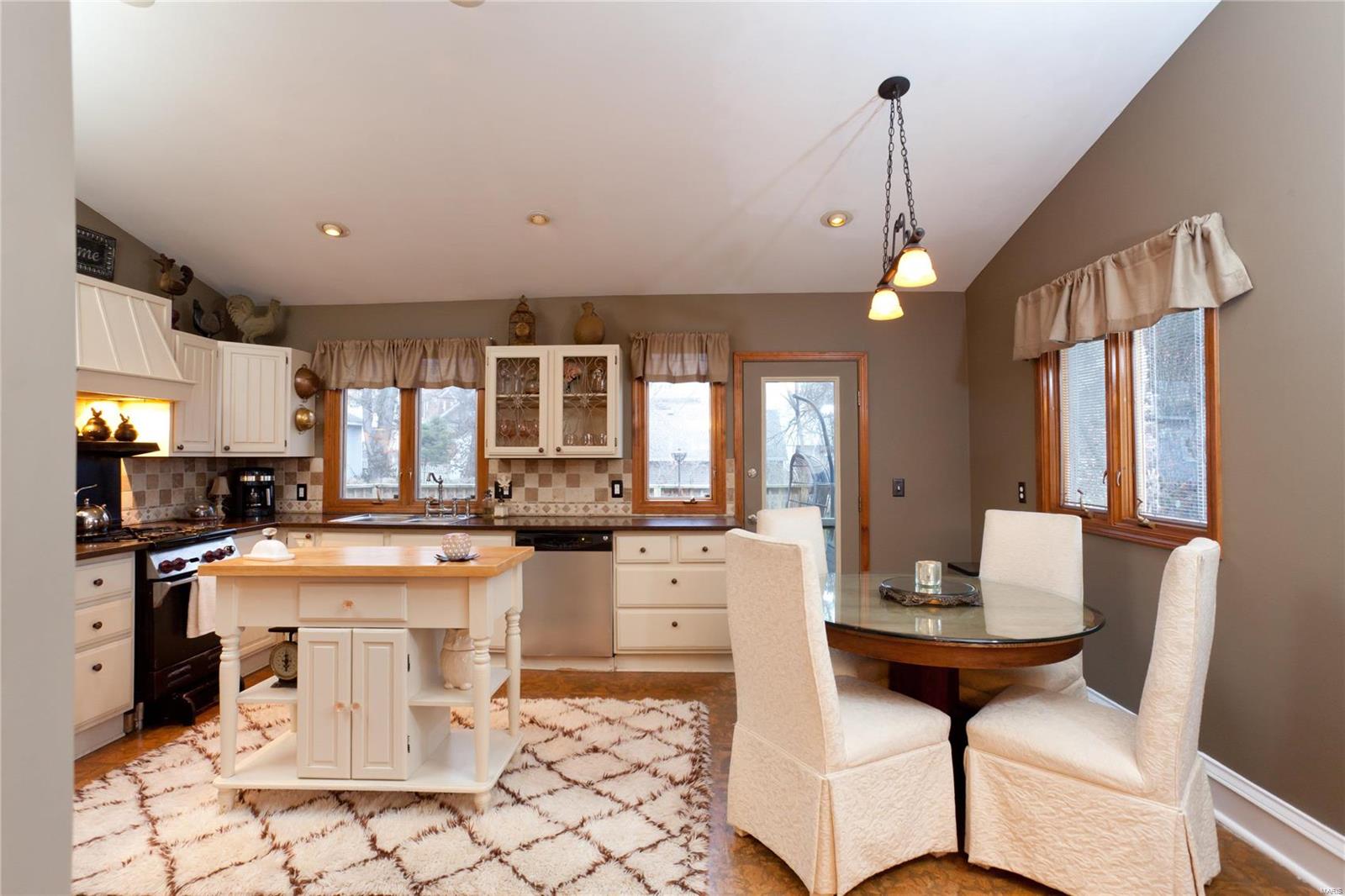 Richmond Heights - Residential