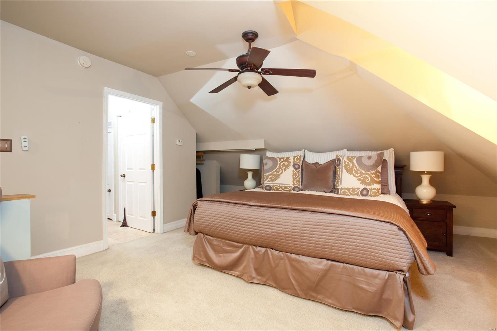 Richmond Heights - Residential