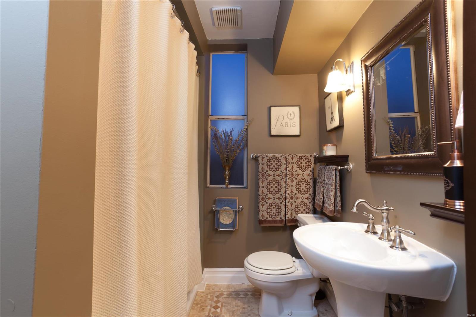 Richmond Heights - Residential