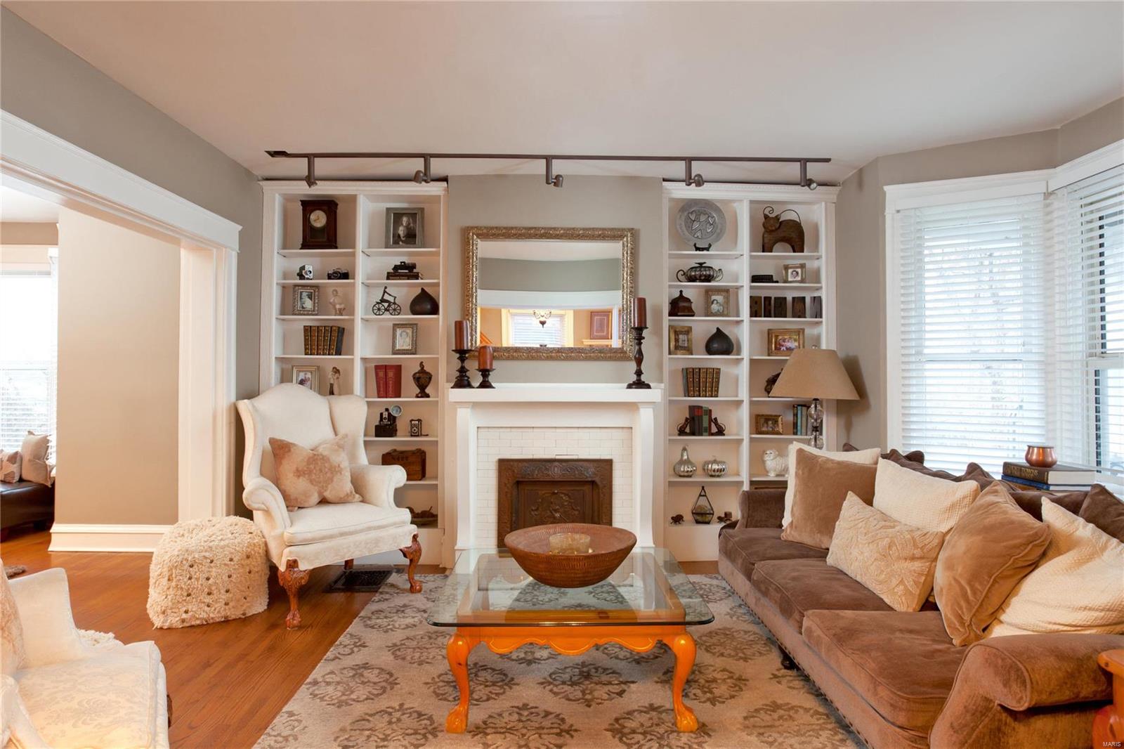 Richmond Heights - Residential