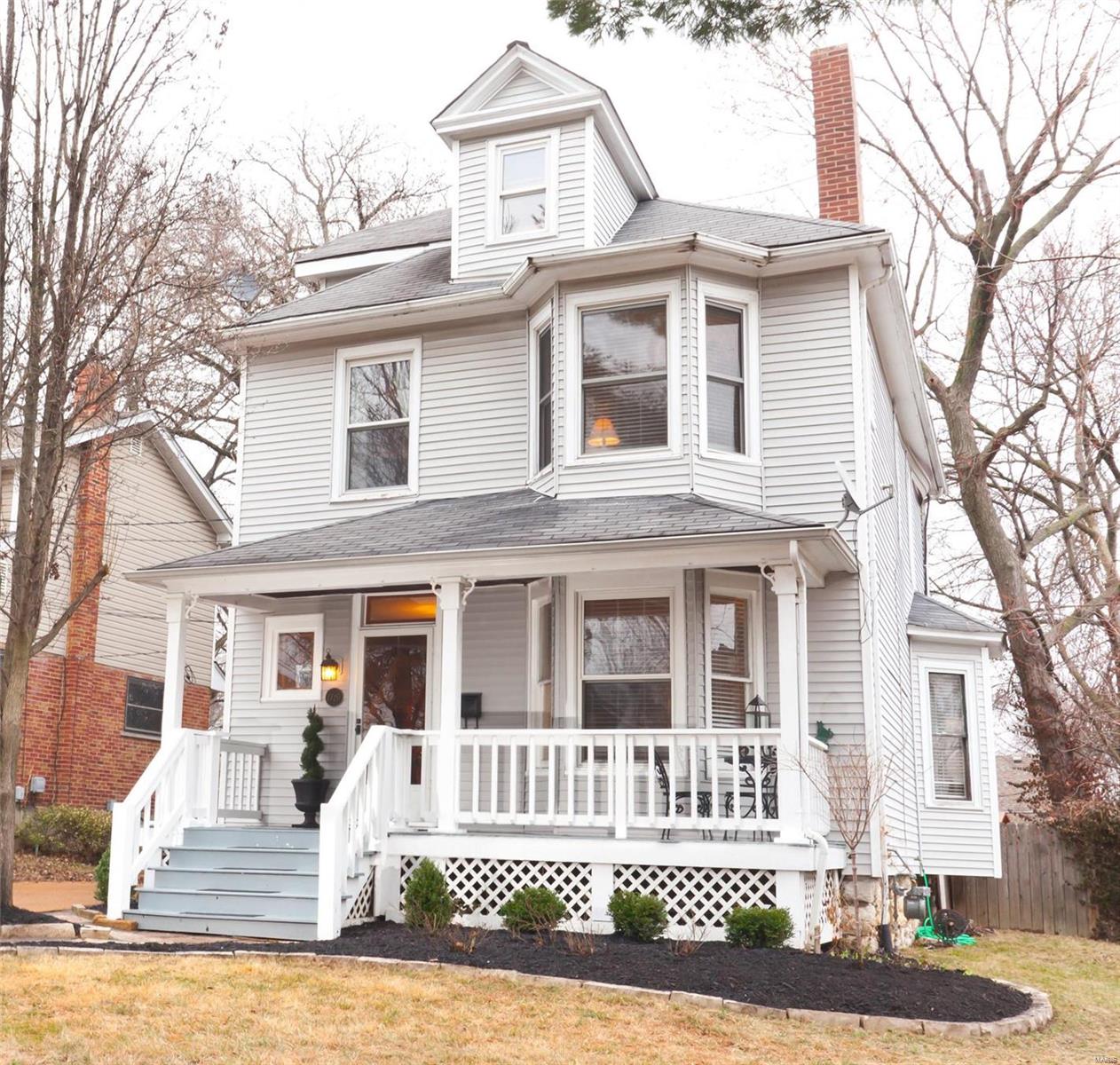 Richmond Heights - Residential