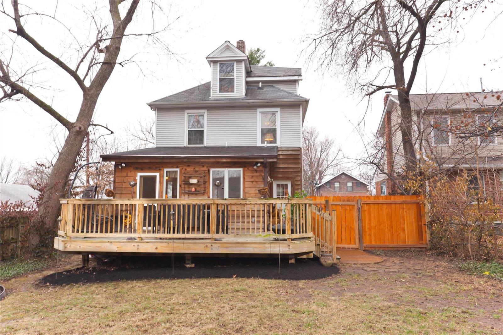 Richmond Heights - Residential