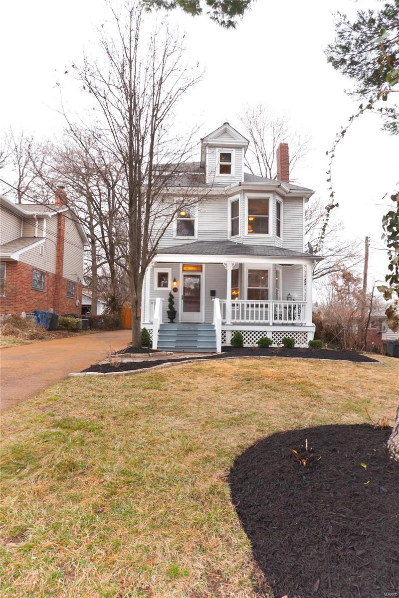 Richmond Heights - Residential