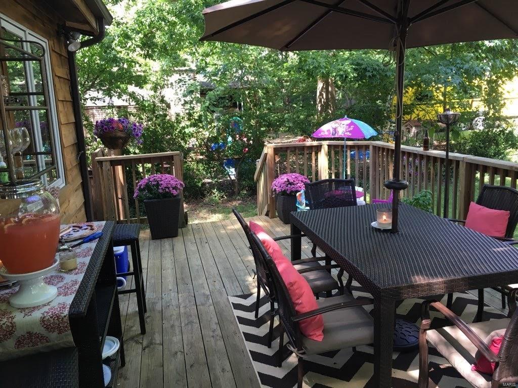 Richmond Heights - Residential