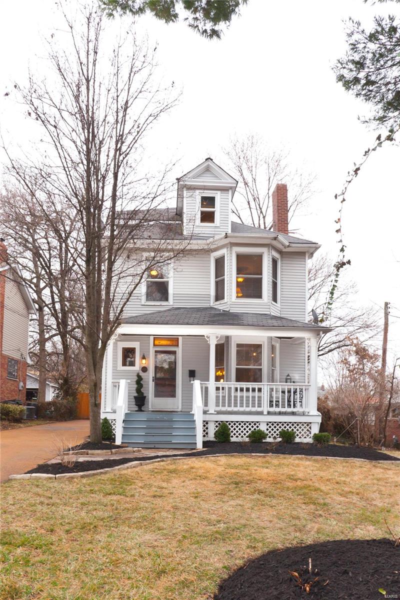 Richmond Heights - Residential