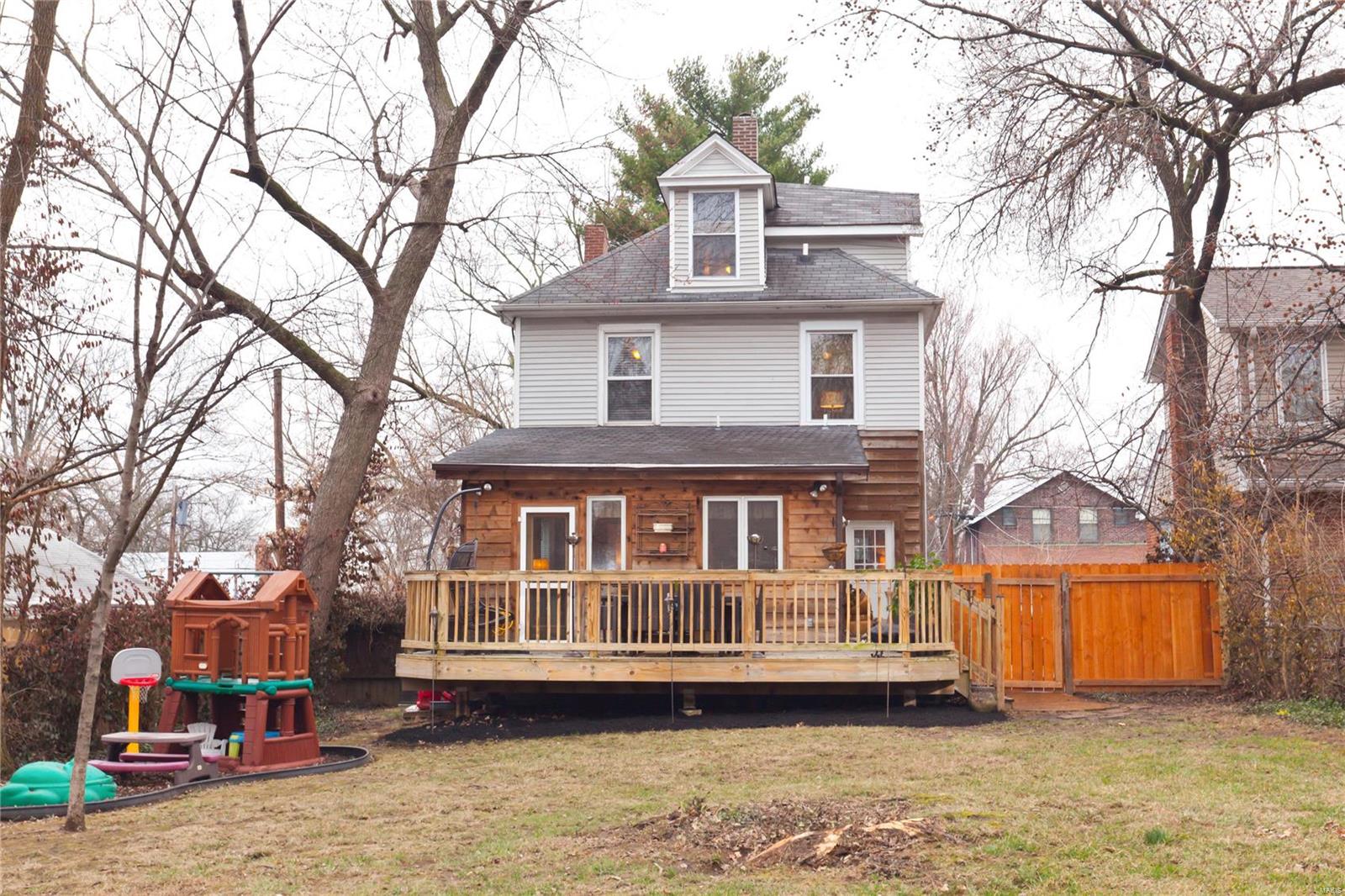 Richmond Heights - Residential