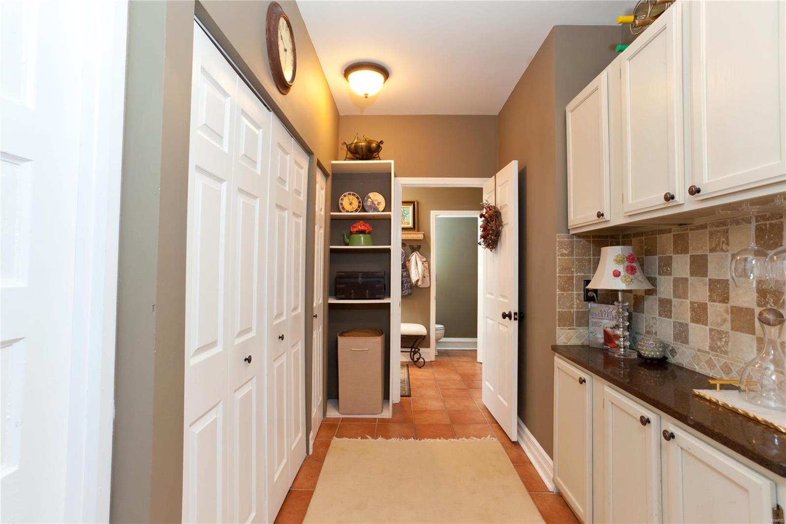 Richmond Heights - Residential