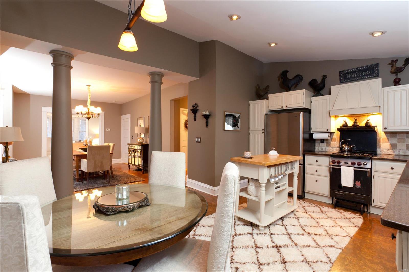 Richmond Heights - Residential