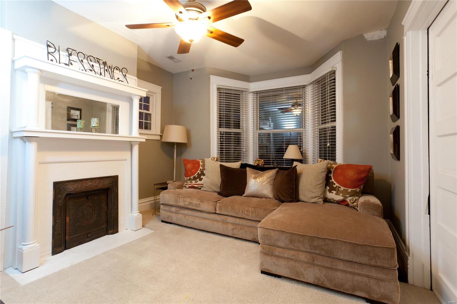 Richmond Heights - Residential