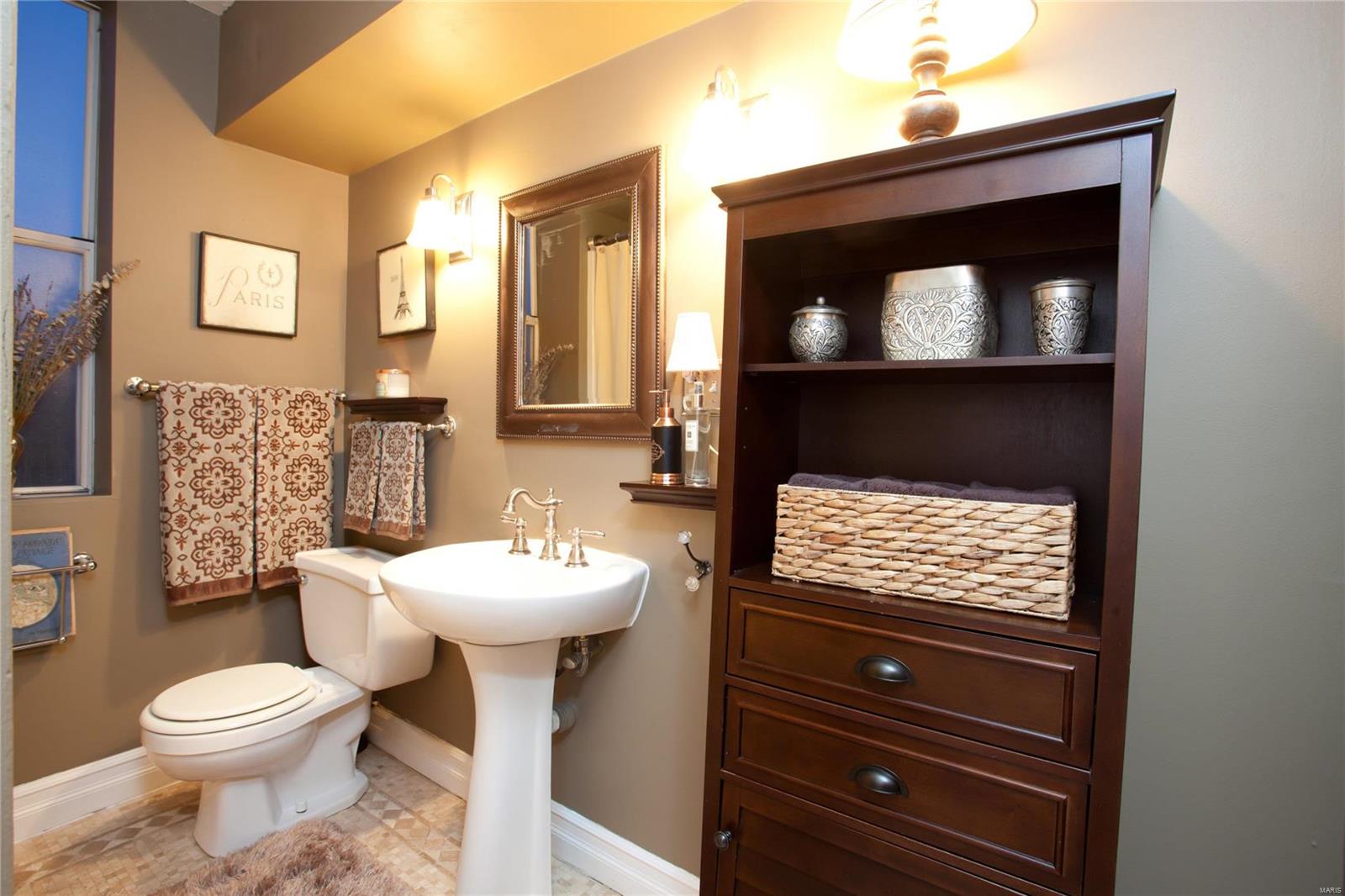 Richmond Heights - Residential