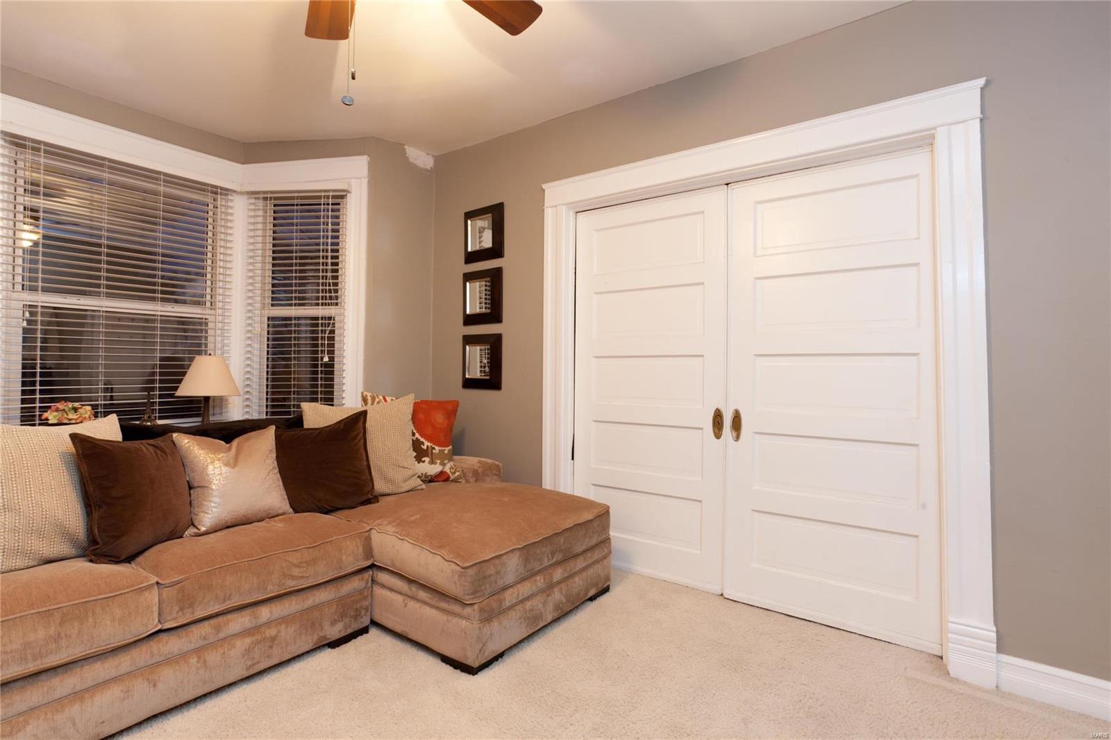 Richmond Heights - Residential