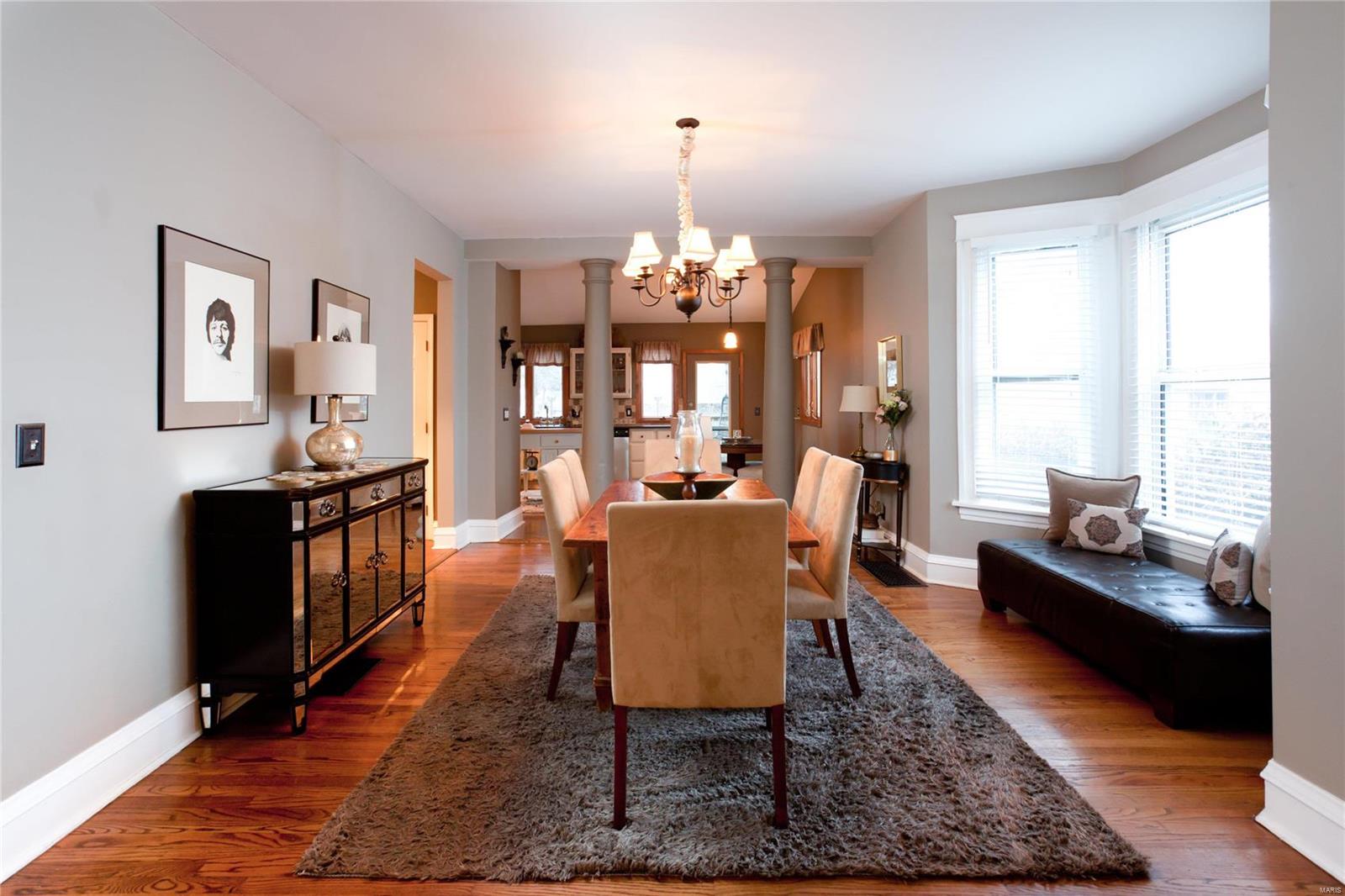 Richmond Heights - Residential