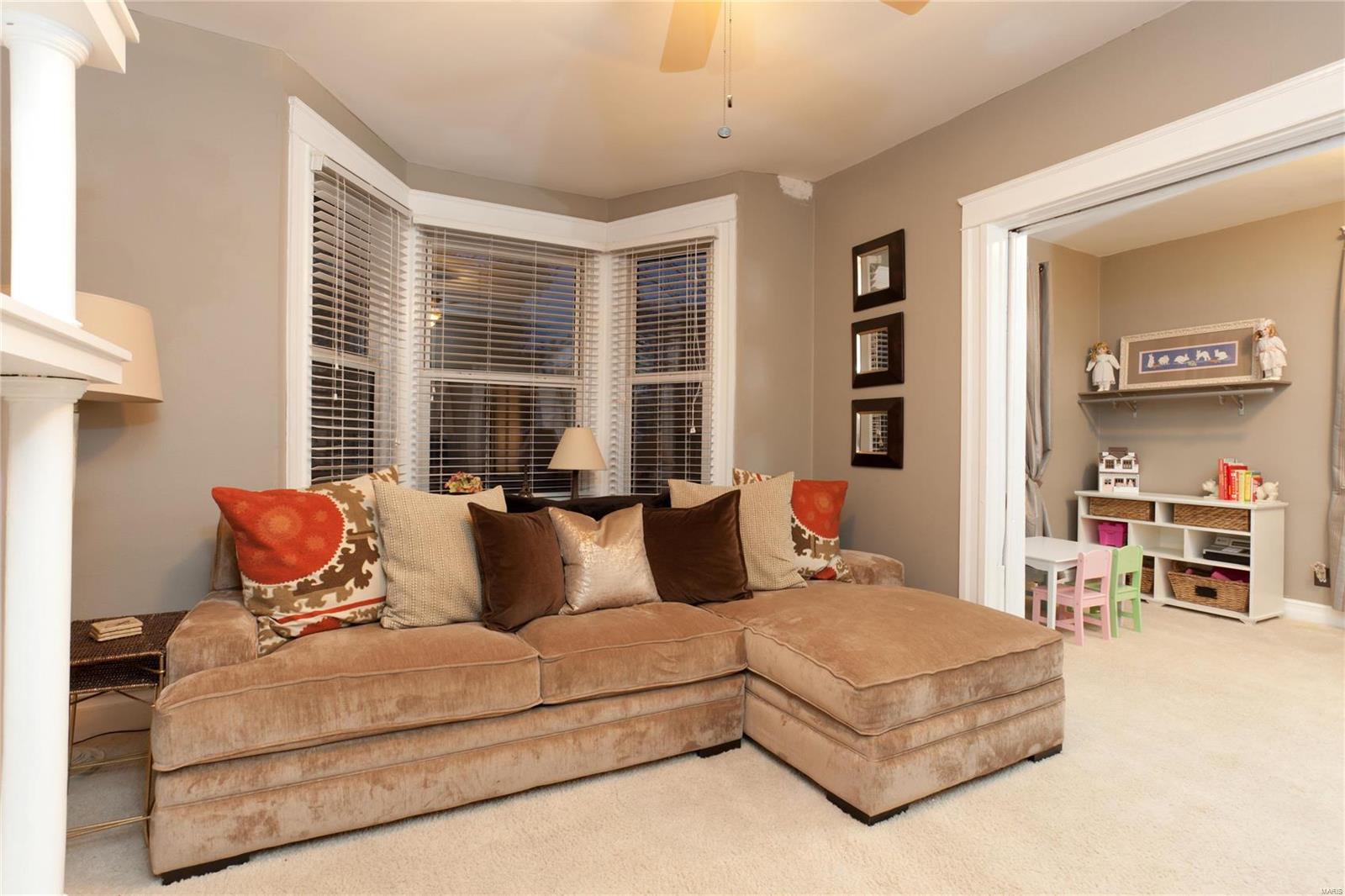 Richmond Heights - Residential