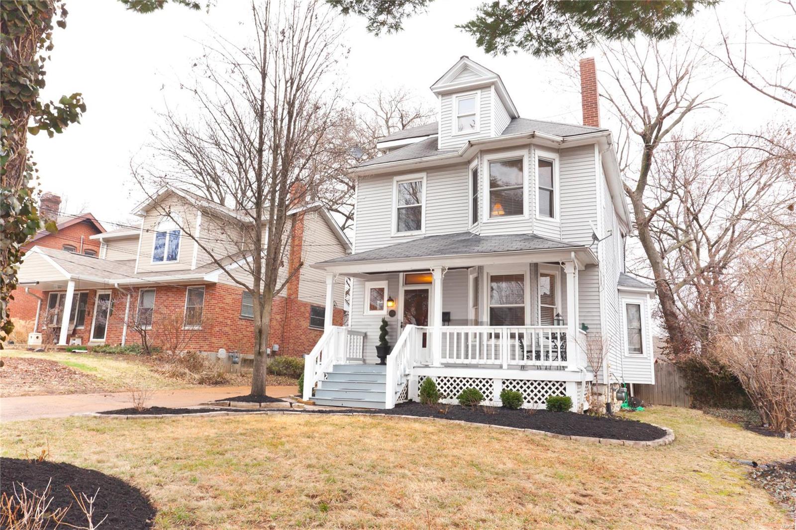 Richmond Heights - Residential