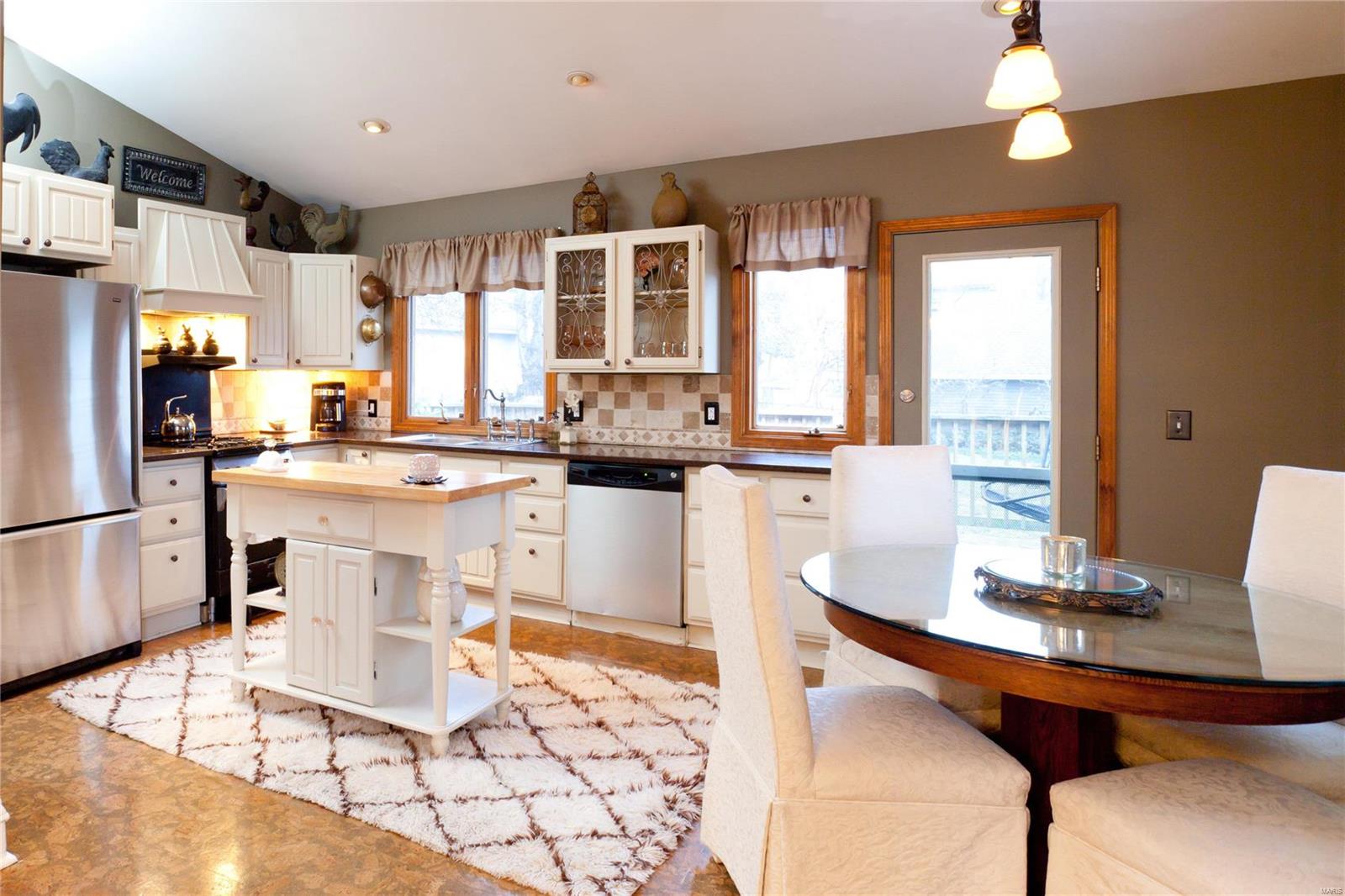 Richmond Heights - Residential