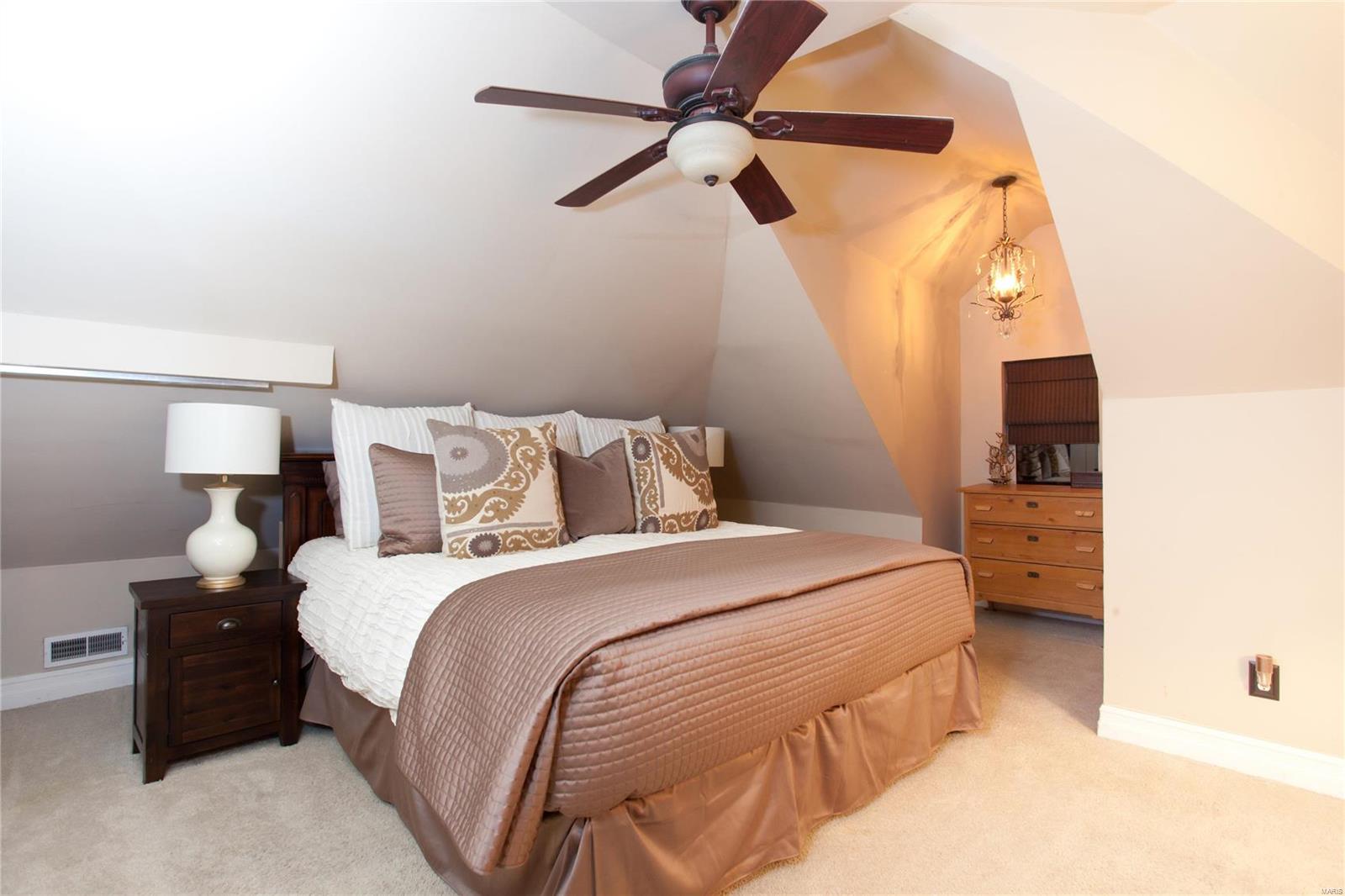 Richmond Heights - Residential