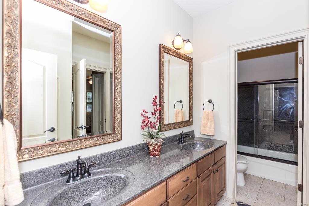 Wills Trace - Residential