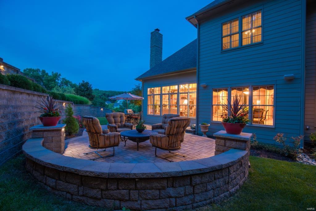 Wills Trace - Residential