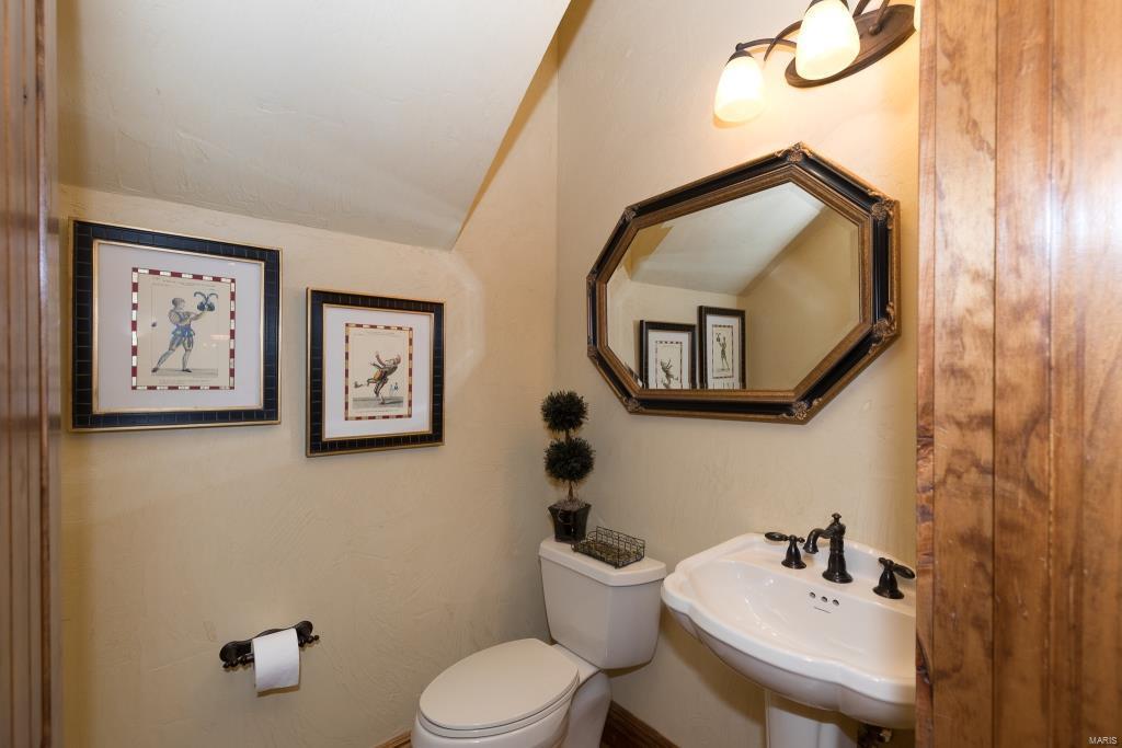 Wills Trace - Residential