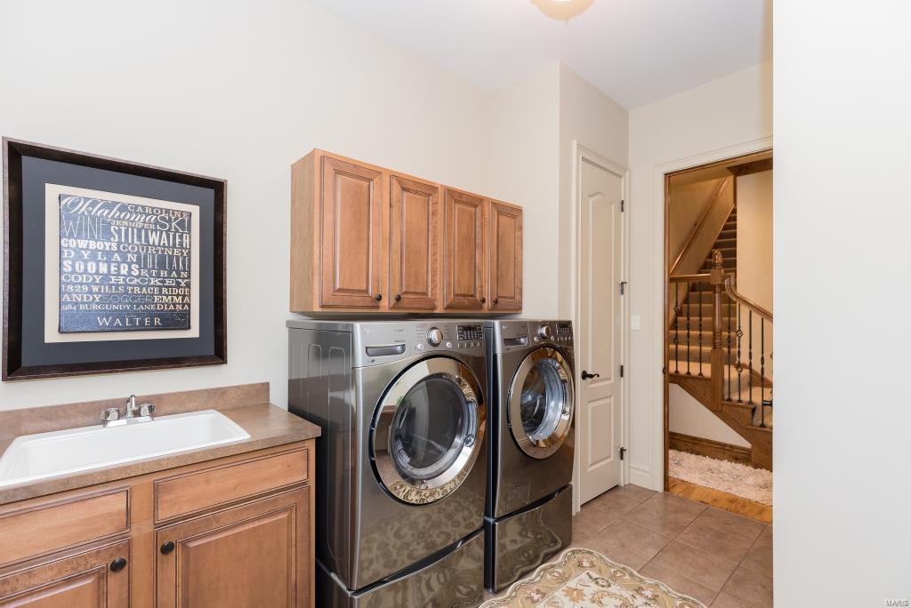 Wills Trace - Residential