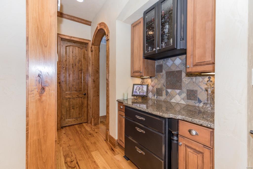 Wills Trace - Residential