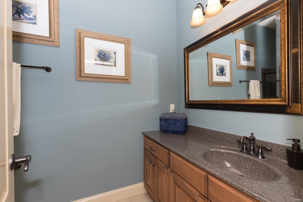 Wills Trace - Residential